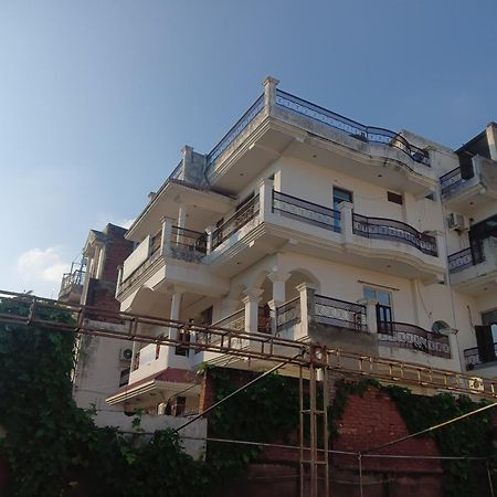 Varuna Palace Varanasi , Near Mandir & Ghat'S Ngoại thất bức ảnh
