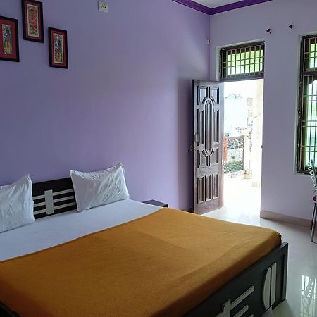 Varuna Palace Varanasi , Near Mandir & Ghat'S Ngoại thất bức ảnh